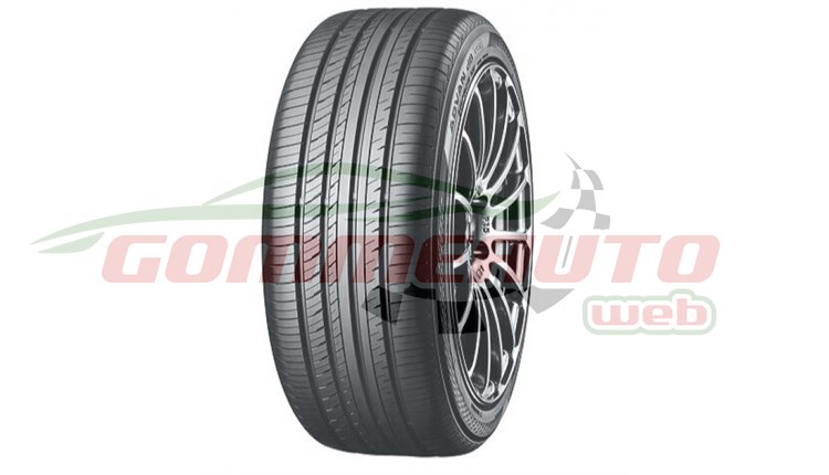 COP. 235/55 R20 102V ADVAN dB V552